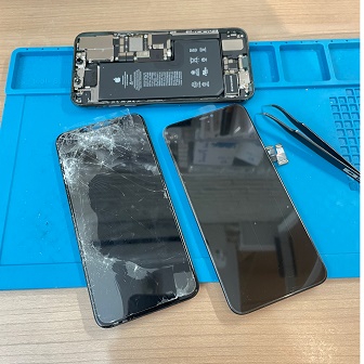 iPhone11ProMax 交換修理用液晶パネルセット 6.5インチ 修理 iPhone11ProMax 交換修理用液晶パネルセット 6.5インチ 修理