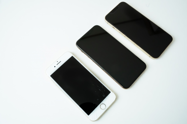 iPhoneのグリーンフラッシュ｜原因と対処法を徹底解説
